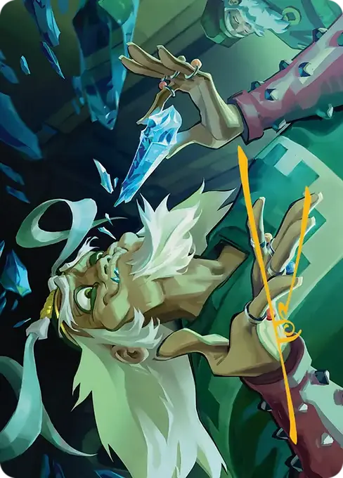 Bumi, King of Three Trials