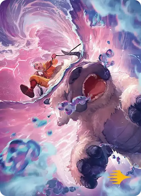 Storm of Memories