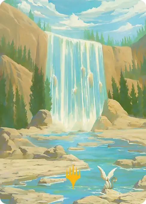 Island