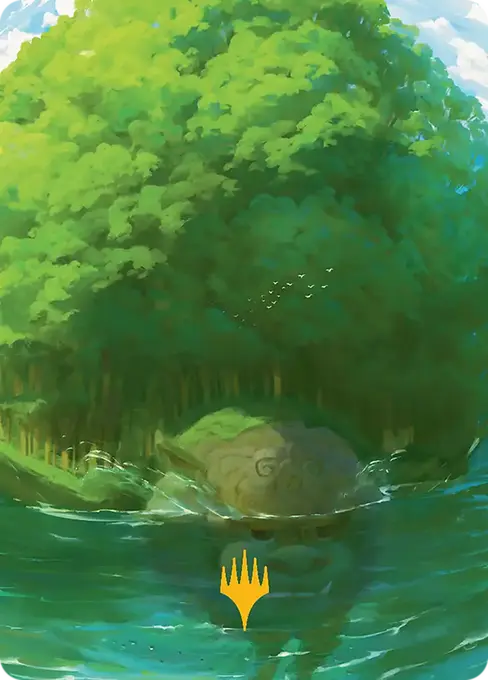 Forest