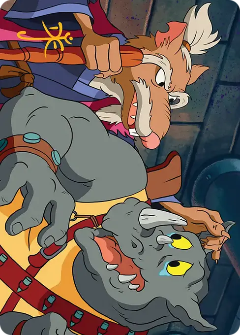 Splinter's Technique