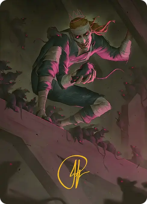 Rat King, the Chaosbringer