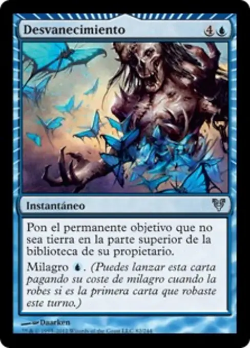 Desvanecimiento