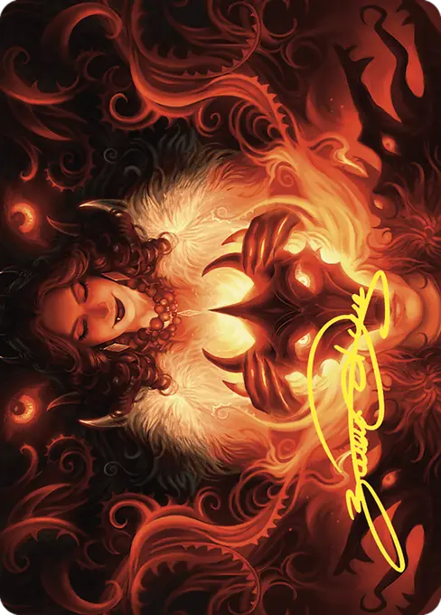 Witch's Mark