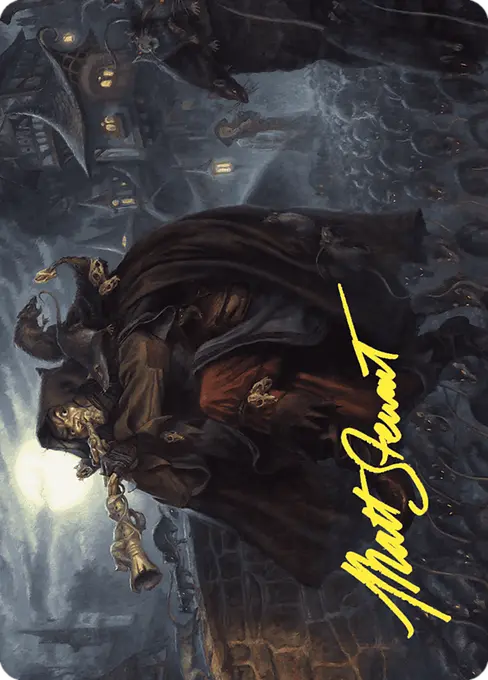 Totentanz, Swarm Piper