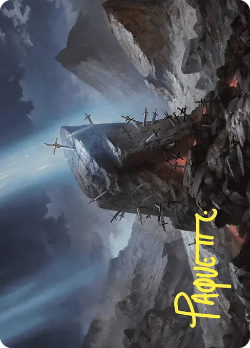 The Irencrag