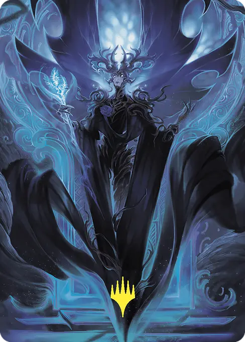 Talion, the Kindly Lord