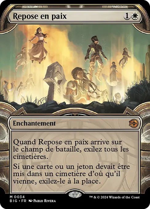 Repose en paix