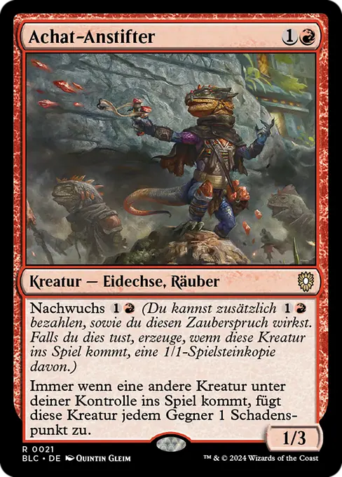 Achat-Anstifter