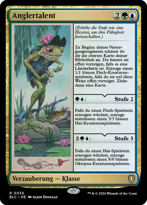 Anglertalent