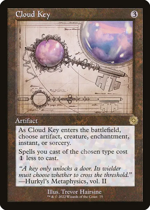 Cloud Key