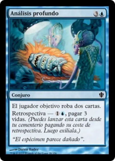 Análisis profundo