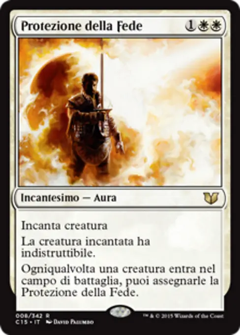Protezione della Fede