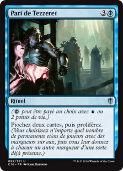 Pari de Tezzeret