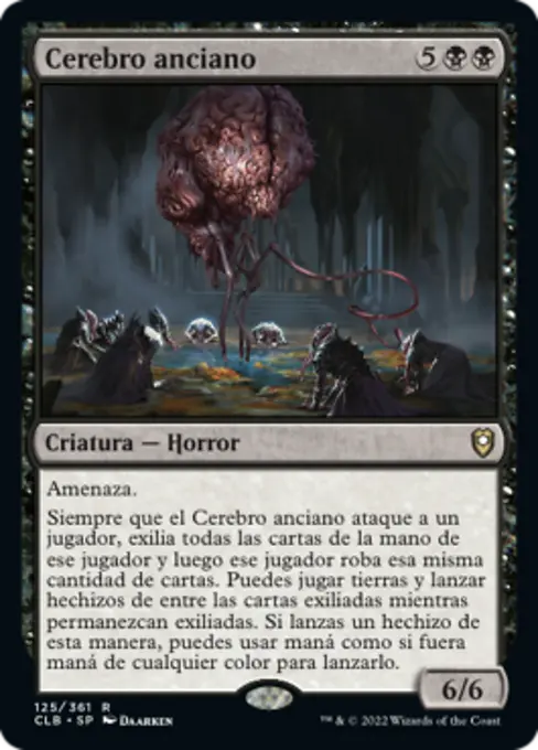 Cerebro anciano