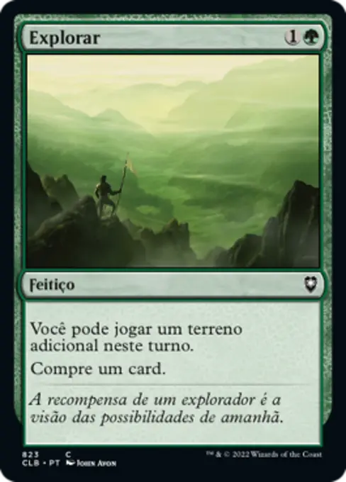 Explorar