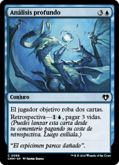Análisis profundo