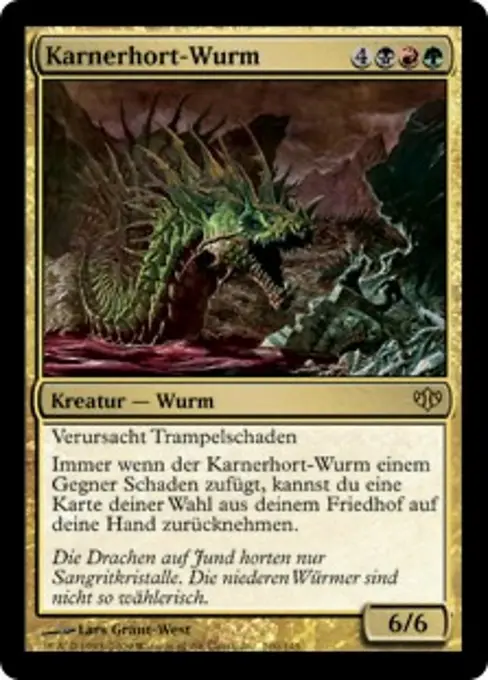 Karnerhort-Wurm