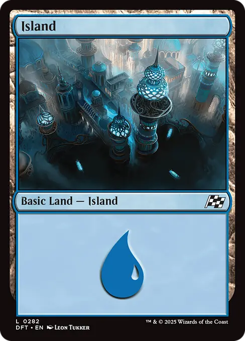 Island