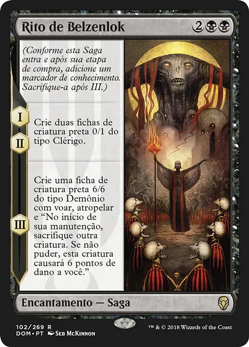 Rito de Belzenlok