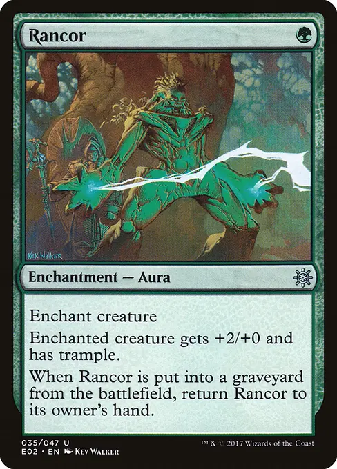 Rancor