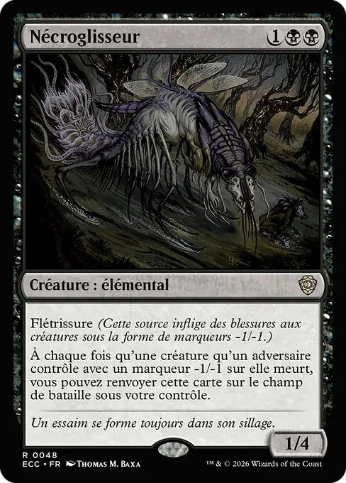 Nécroglisseur