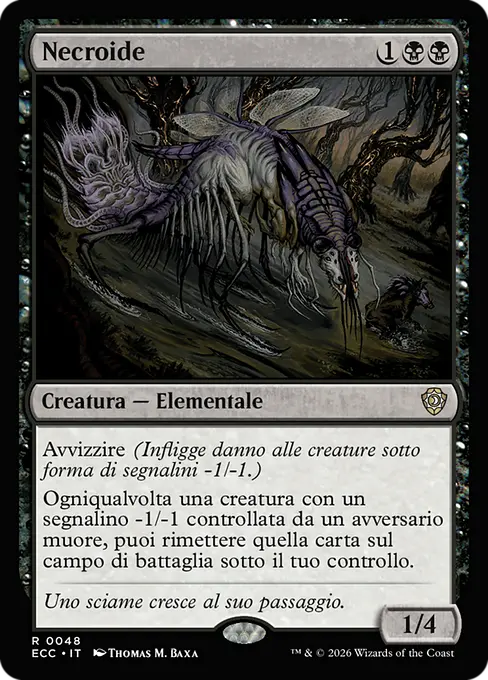 Necroide