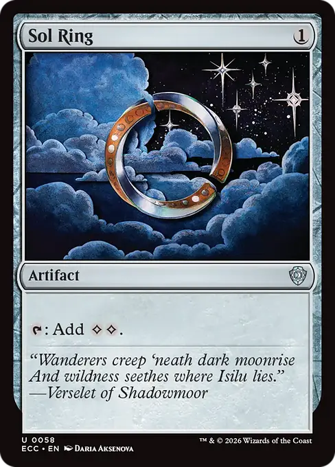 Sol Ring