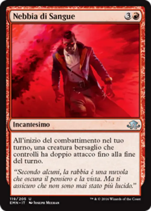 Nebbia di Sangue