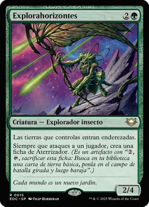 Explorahorizontes