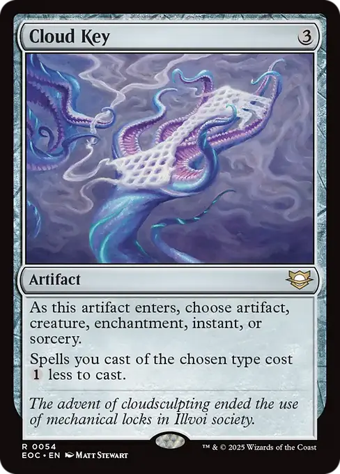 Cloud Key