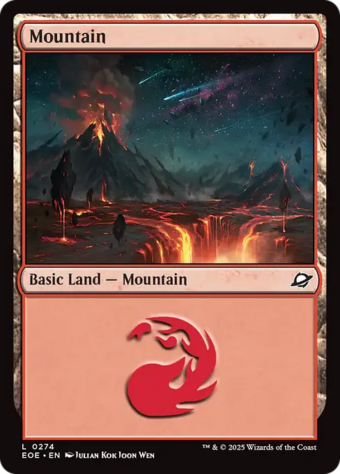 Mountain
