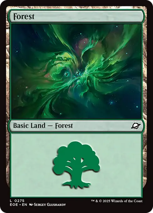 Forest