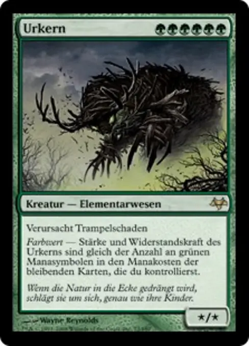 Urkern