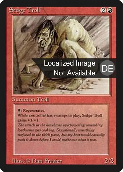 Schilftroll
