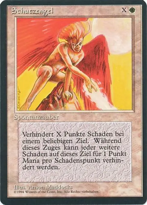 Schutzengel