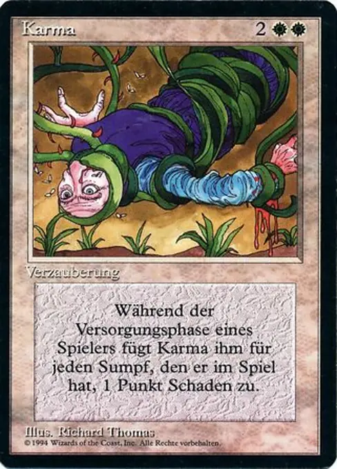 Karma