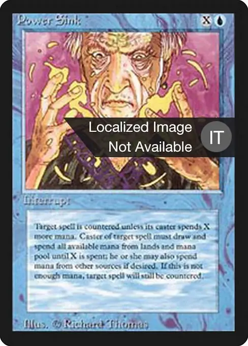 Debolezza Magica