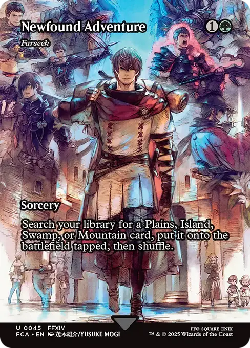 Farseek