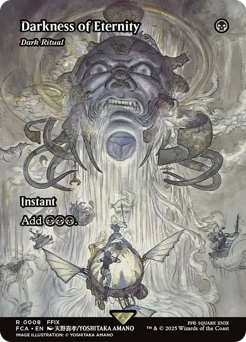 Dark Ritual