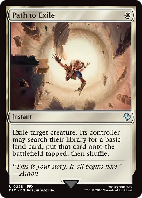 Path to Exile