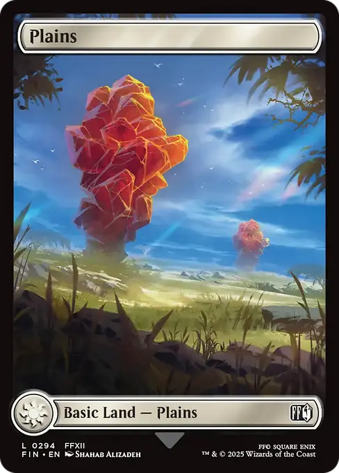 Plains