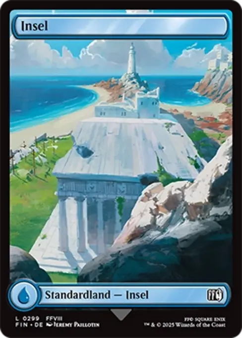 Insel
