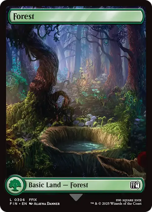 Forest