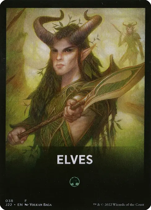Elves