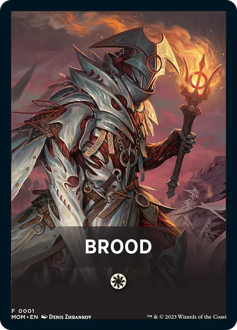 Brood
