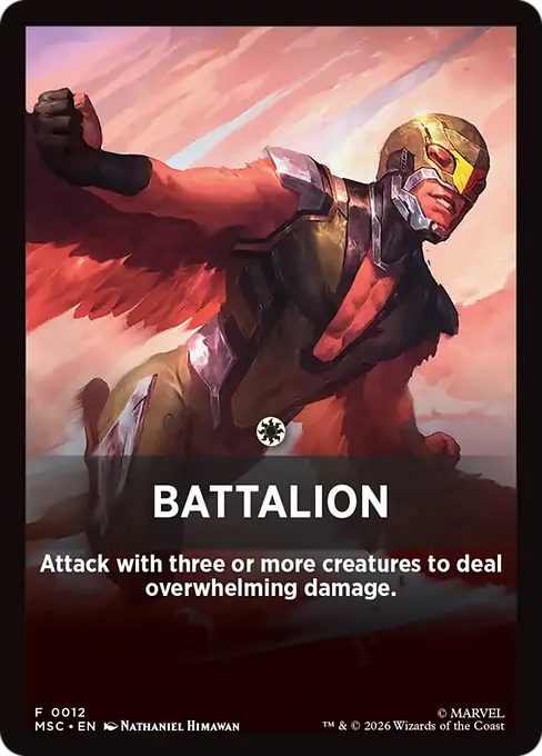 Battalion