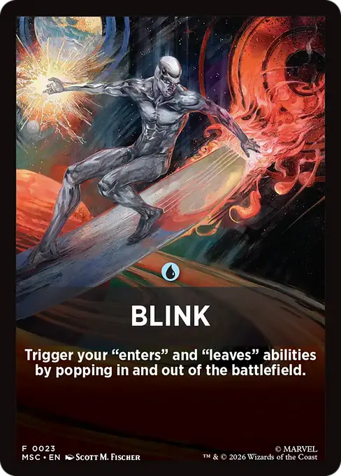 Blink