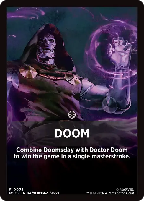 DOOM