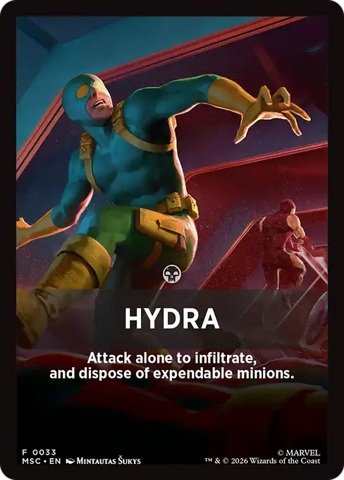 Hydra